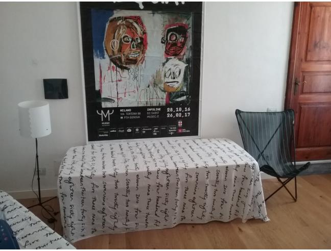 Anteprima foto 4 - Affitto Casa Vacanze da Privato a La Maddalena (Sassari)