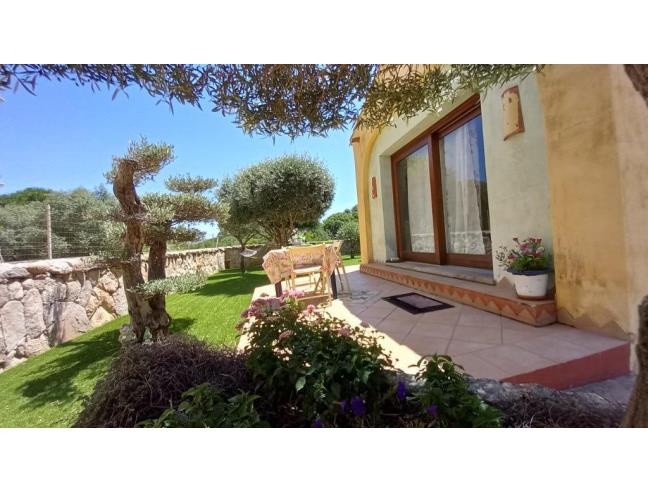 Anteprima foto 5 - Affitto Casa Vacanze da Privato a La Maddalena (Sassari)