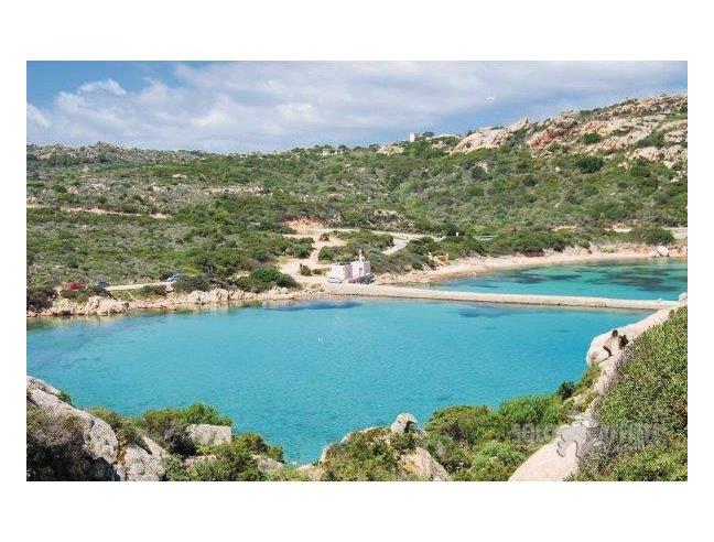 Anteprima foto 5 - Affitto Casa Vacanze da Privato a La Maddalena (Sassari)