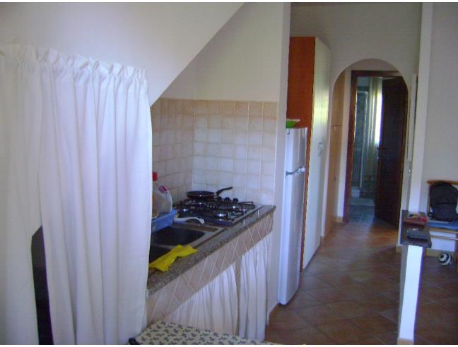 Anteprima foto 6 - Affitto Casa Vacanze da Privato a La Maddalena (Sassari)