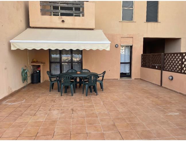 Anteprima foto 6 - Affitto Casa Vacanze da Privato a La Maddalena (Sassari)