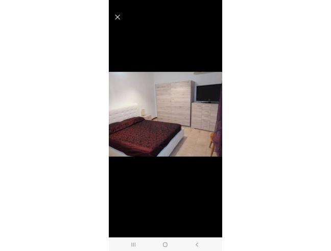 Anteprima foto 6 - Affitto Casa Vacanze da Privato a La Maddalena (Sassari)