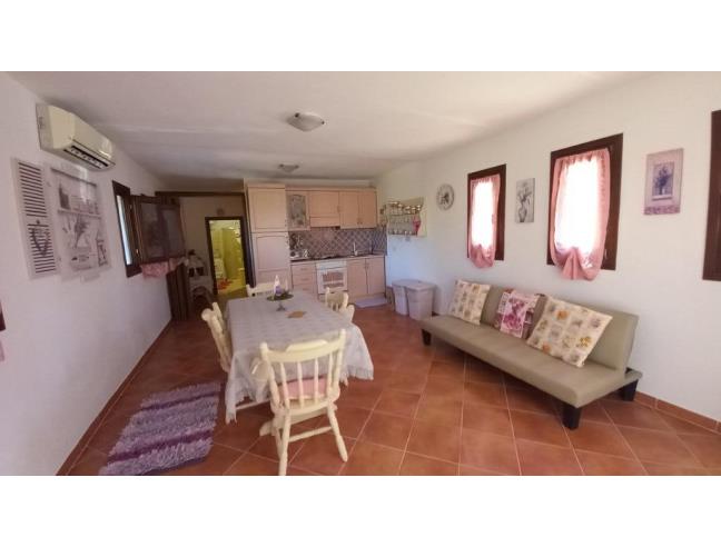 Anteprima foto 6 - Affitto Casa Vacanze da Privato a La Maddalena (Sassari)
