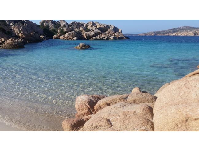 Anteprima foto 6 - Affitto Casa Vacanze da Privato a La Maddalena (Sassari)