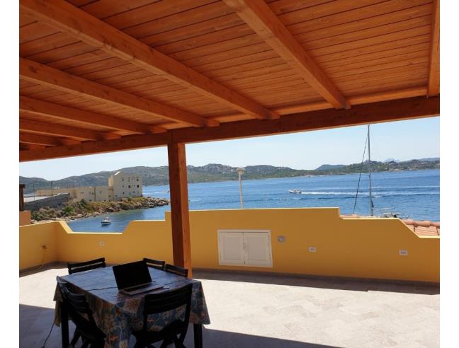 Anteprima foto 7 - Affitto Casa Vacanze da Privato a La Maddalena (Sassari)