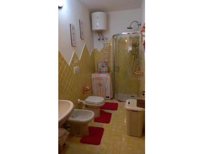 Anteprima foto 7 - Affitto Casa Vacanze da Privato a La Maddalena (Sassari)