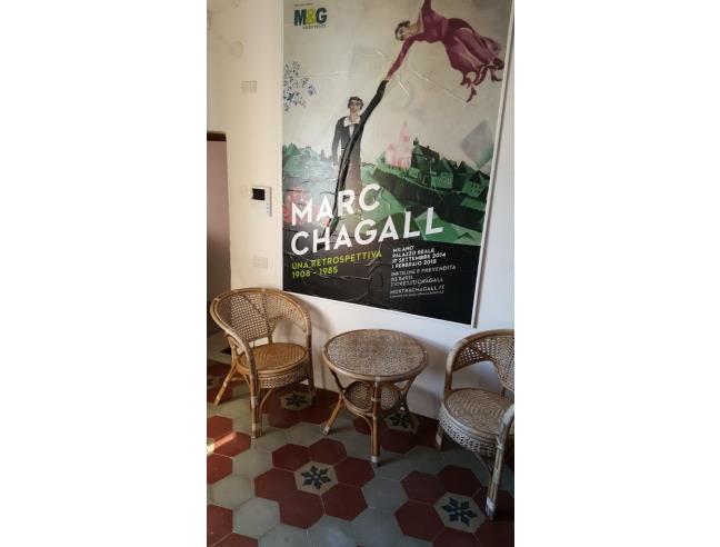 Anteprima foto 8 - Affitto Casa Vacanze da Privato a La Maddalena (Sassari)