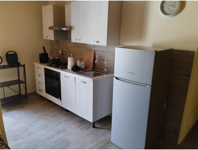 Anteprima foto 1 - Affitto Casa Vacanze da Privato a Lamezia Terme (Catanzaro)