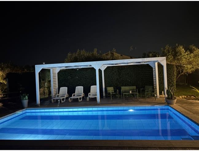 Anteprima foto 5 - Affitto Casa Vacanze da Privato a Lamezia Terme (Catanzaro)