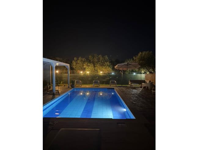 Anteprima foto 6 - Affitto Casa Vacanze da Privato a Lamezia Terme (Catanzaro)