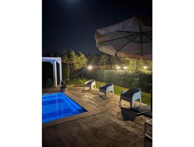 Anteprima foto 7 - Affitto Casa Vacanze da Privato a Lamezia Terme (Catanzaro)