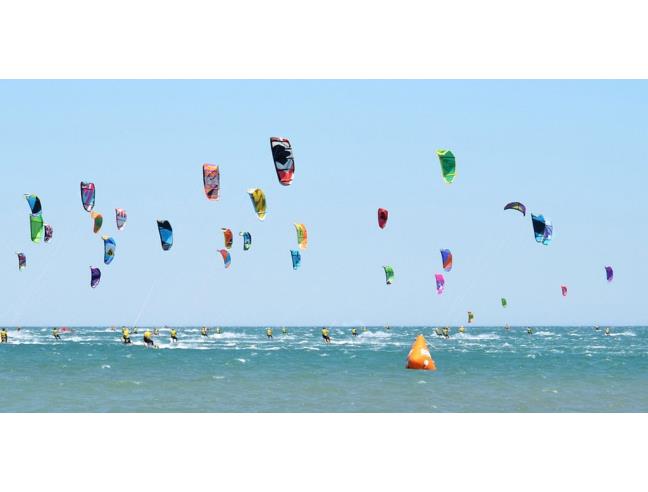 Anteprima foto 8 - Affitto Casa Vacanze da Privato a Lamezia Terme (Catanzaro)