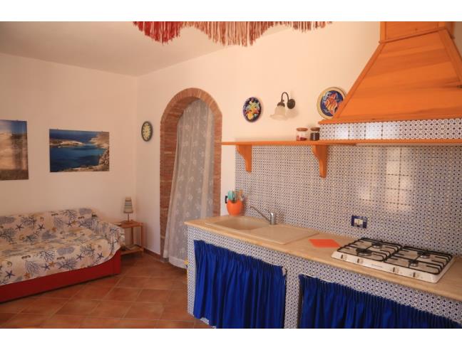 Anteprima foto 3 - Affitto Casa Vacanze da Privato a Lampedusa e Linosa (Agrigento)