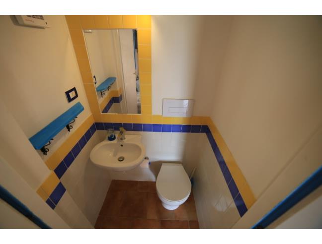 Anteprima foto 3 - Affitto Casa Vacanze da Privato a Lampedusa e Linosa - Cala Creta