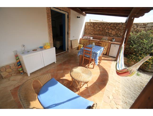 Anteprima foto 4 - Affitto Casa Vacanze da Privato a Lampedusa e Linosa - Cala Creta