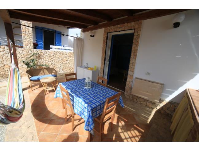 Anteprima foto 5 - Affitto Casa Vacanze da Privato a Lampedusa e Linosa - Cala Creta