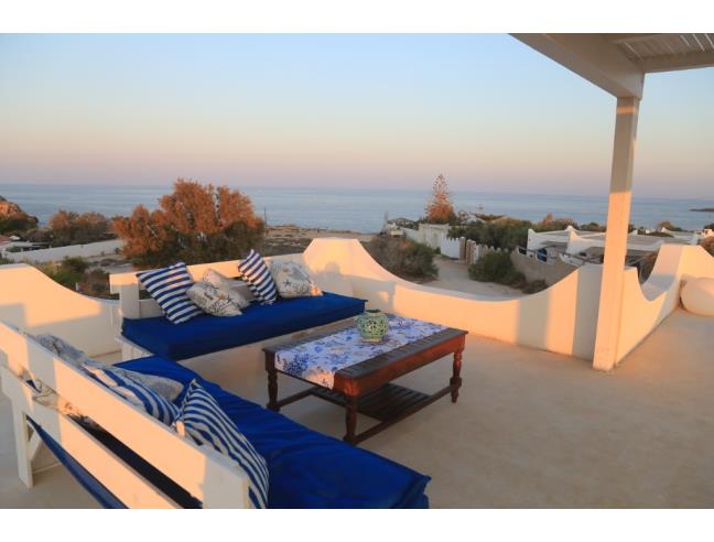 Anteprima foto 8 - Affitto Casa Vacanze da Privato a Lampedusa e Linosa - Cala Creta