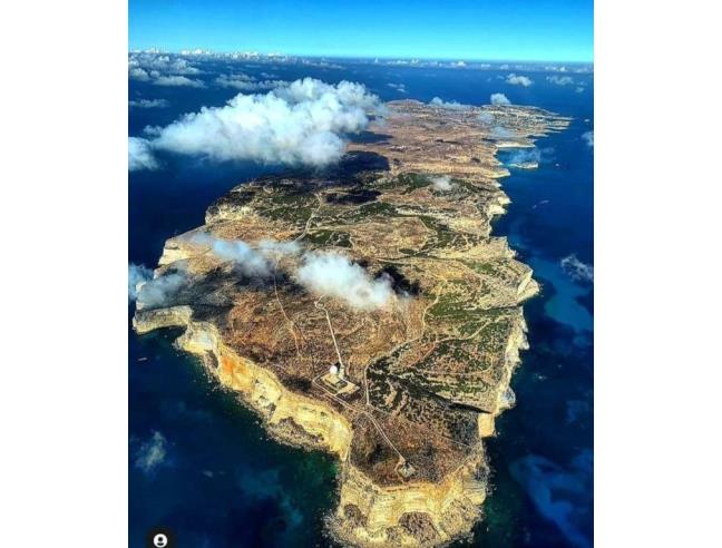 Anteprima foto 1 - Affitto Casa Vacanze da Privato a Lampedusa e Linosa - Lampedusa