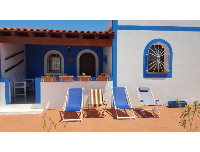 Anteprima foto 3 - Affitto Casa Vacanze da Privato a Lampedusa e Linosa - Lampedusa