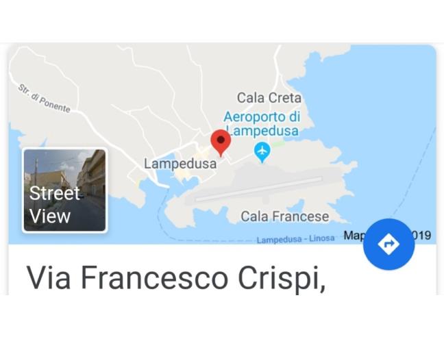 Anteprima foto 7 - Affitto Casa Vacanze da Privato a Lampedusa e Linosa - Lampedusa