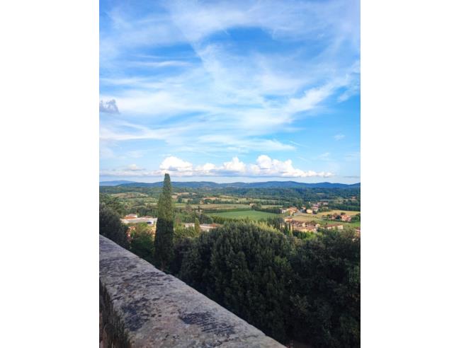 Anteprima foto 1 - Affitto Casa Vacanze da Privato a Laterina Pergine Valdarno (Arezzo)