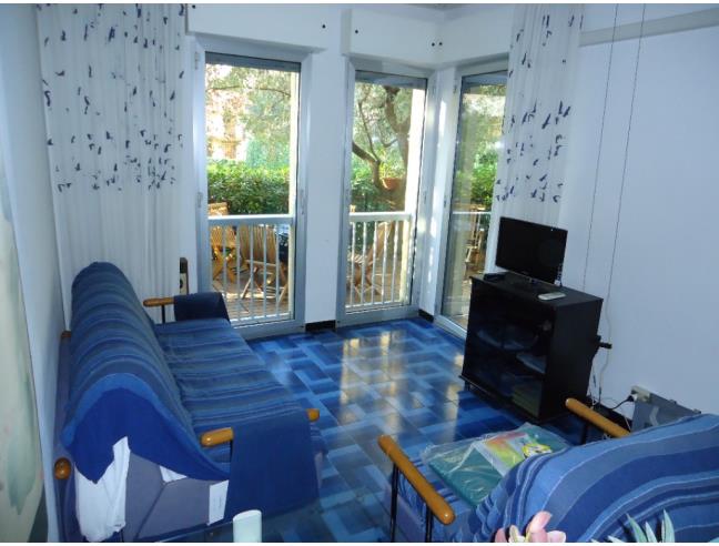 Anteprima foto 2 - Affitto Casa Vacanze da Privato a Lavagna (Genova)
