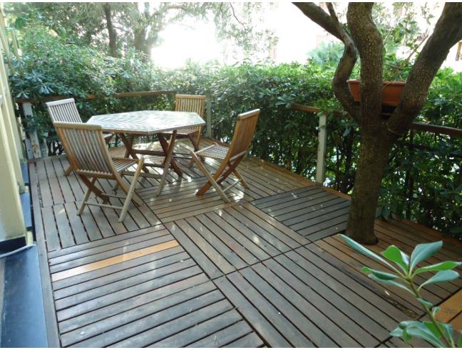 Anteprima foto 2 - Affitto Casa Vacanze da Privato a Lavagna (Genova)