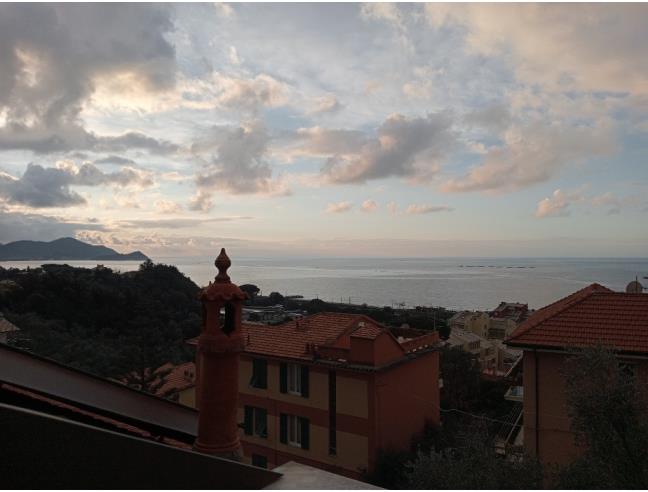 Anteprima foto 2 - Affitto Casa Vacanze da Privato a Lavagna (Genova)