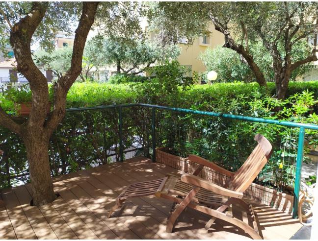 Anteprima foto 4 - Affitto Casa Vacanze da Privato a Lavagna (Genova)