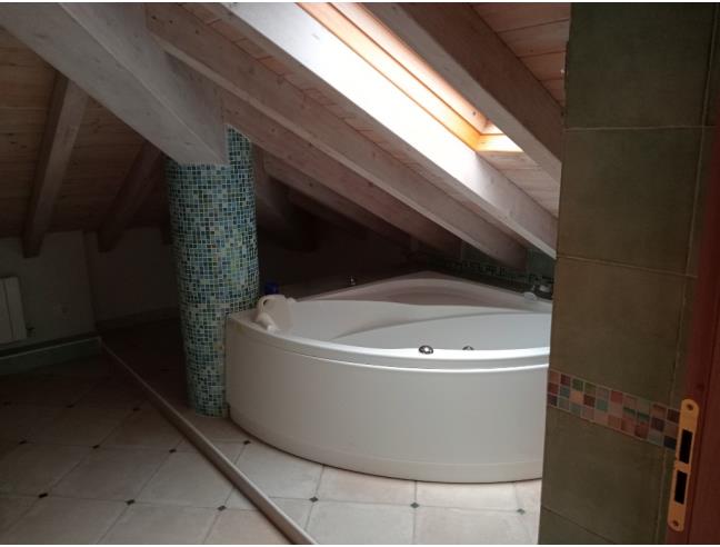 Anteprima foto 4 - Affitto Casa Vacanze da Privato a Lavagna (Genova)