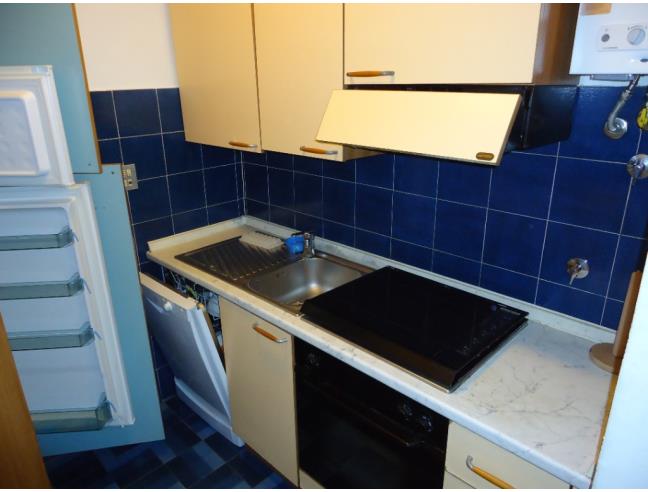 Anteprima foto 5 - Affitto Casa Vacanze da Privato a Lavagna (Genova)