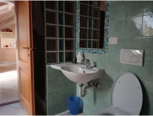 Anteprima foto 6 - Affitto Casa Vacanze da Privato a Lavagna (Genova)