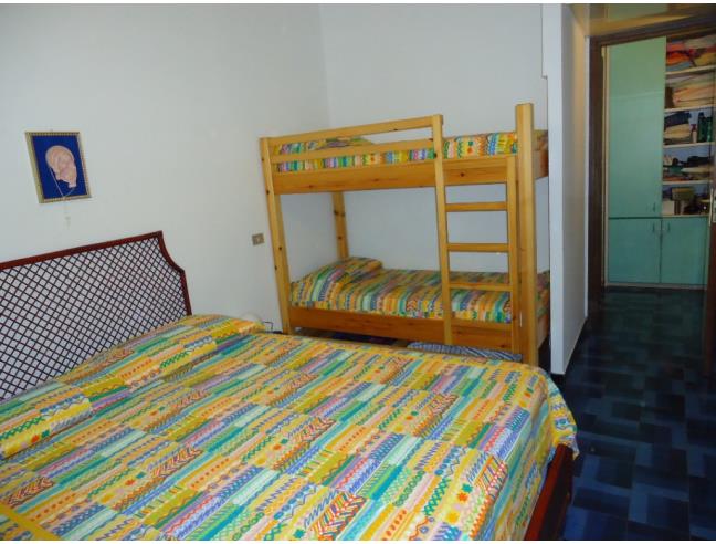 Anteprima foto 7 - Affitto Casa Vacanze da Privato a Lavagna (Genova)