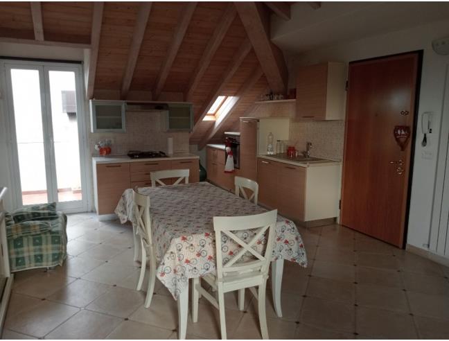 Anteprima foto 7 - Affitto Casa Vacanze da Privato a Lavagna (Genova)