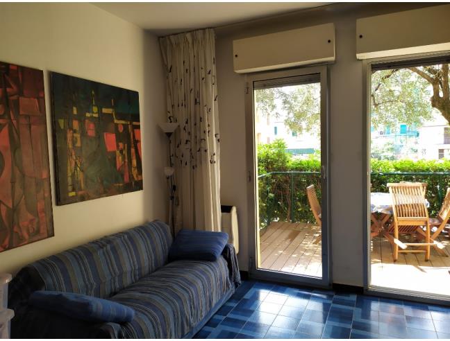 Anteprima foto 8 - Affitto Casa Vacanze da Privato a Lavagna (Genova)