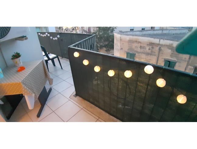 Anteprima foto 2 - Affitto Casa Vacanze da Privato a Lecce - Centro città