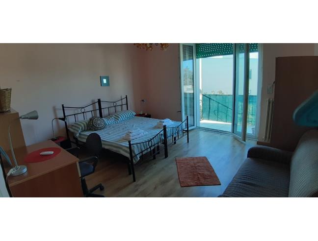 Anteprima foto 5 - Affitto Casa Vacanze da Privato a Lecce - Centro città