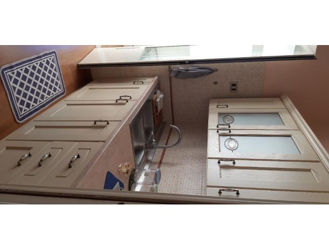 Anteprima foto 7 - Affitto Casa Vacanze da Privato a Lecce - Centro città