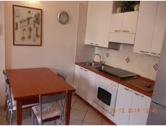 Anteprima foto 2 - Affitto Casa Vacanze da Privato a Lecce (Lecce)