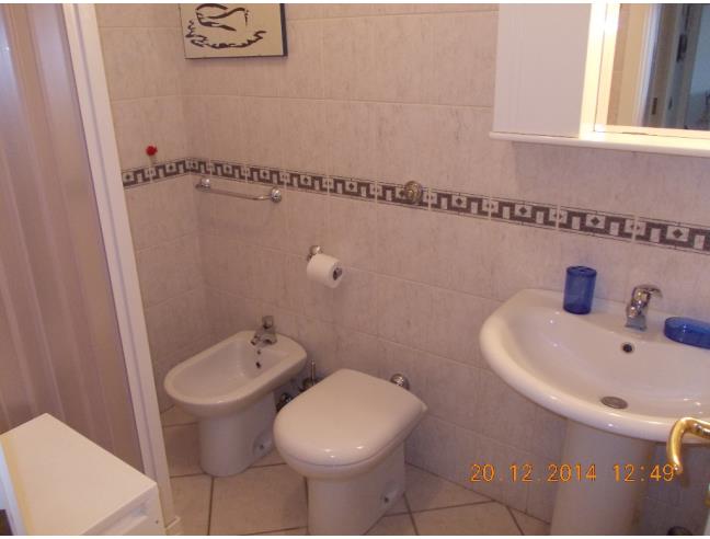 Anteprima foto 5 - Affitto Casa Vacanze da Privato a Lecce (Lecce)