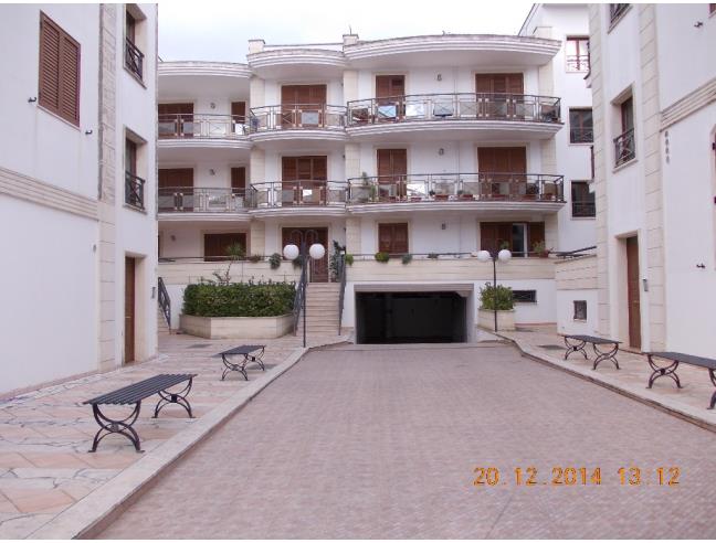 Anteprima foto 6 - Affitto Casa Vacanze da Privato a Lecce (Lecce)