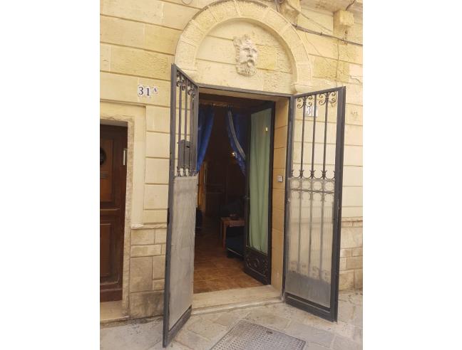 Anteprima foto 6 - Affitto Casa Vacanze da Privato a Lecce (Lecce)