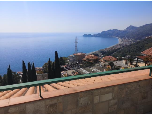 Anteprima foto 4 - Affitto Casa Vacanze da Privato a Letojanni (Messina)