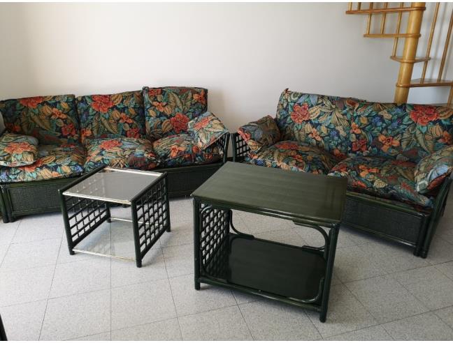 Anteprima foto 6 - Affitto Casa Vacanze da Privato a Letojanni (Messina)