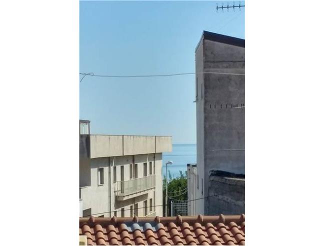 Anteprima foto 8 - Affitto Casa Vacanze da Privato a Letojanni (Messina)