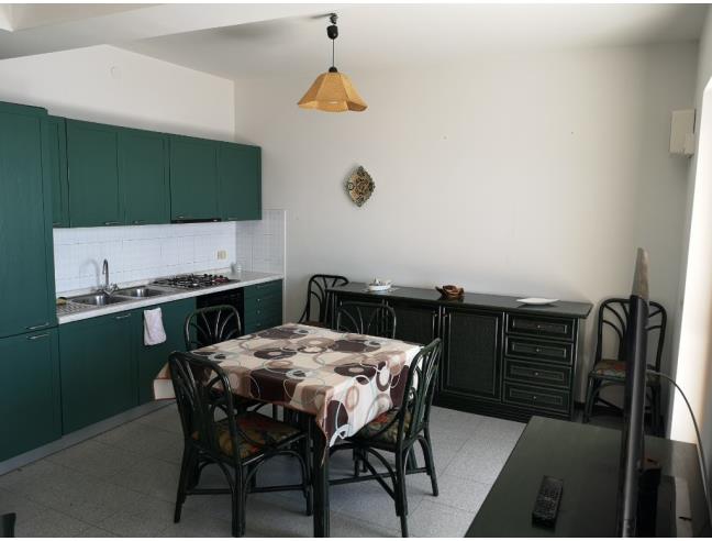 Anteprima foto 8 - Affitto Casa Vacanze da Privato a Letojanni (Messina)