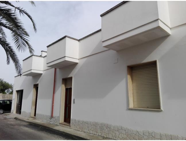 Anteprima foto 4 - Affitto Casa Vacanze da Privato a Leverano (Lecce)