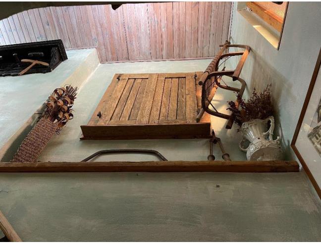 Anteprima foto 2 - Affitto Casa Vacanze da Privato a Levico Terme (Trento)