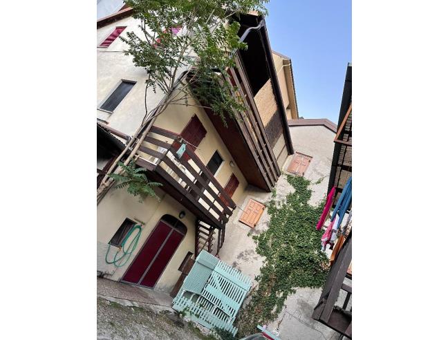Anteprima foto 8 - Affitto Casa Vacanze da Privato a Levico Terme (Trento)
