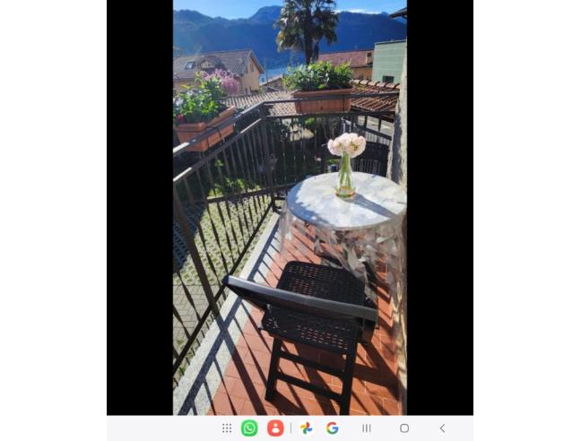 Anteprima foto 3 - Affitto Casa Vacanze da Privato a Lierna (Lecco)